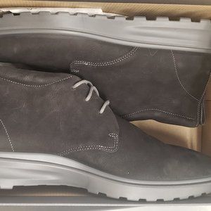 Ecco Chukka CS20 Hybrid